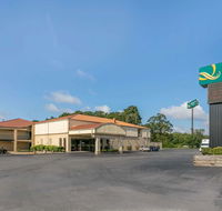 Quality Inn Manchester