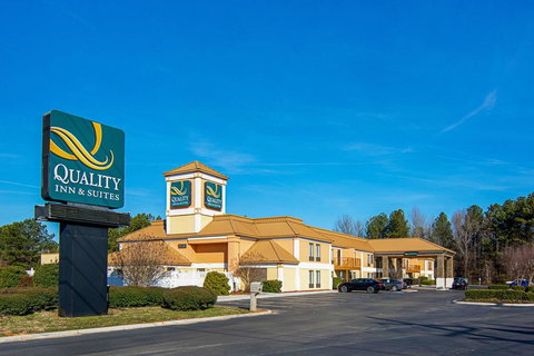 Quality Inn Richburg - Adwords Guide 0