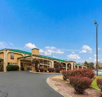 Quality Inn Russellville