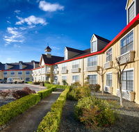Red Lion Inn  Suites Auburn
