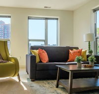 Relaxing 1BR Apartments by Frontdesk