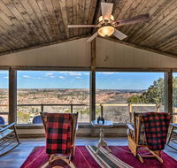 Renovated Home Overlooking Palo Duro Canyon