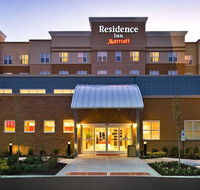 Residence Inn by Marriott Bakersfield West