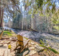 Retreat on the Salmon River