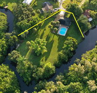 River Garden - Fort Myers Pool Home