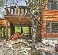 Riverfront Marble Studio Apartment on The Crystal