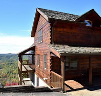 Rocky Mountain High Cabin
