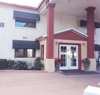 Rode Inn Springerville