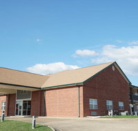 Rodeway Inn
