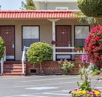 Rodeway Inn - Berkeley