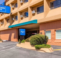 Rodeway Inn Auburn  Foresthill