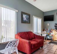 Rodeway Inn Carson - Los Angeles South