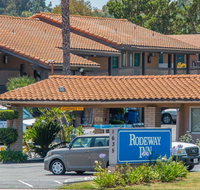 Rodeway Inn Fallbrook Downtown