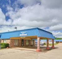 Rodeway Inn Gainesville I-35
