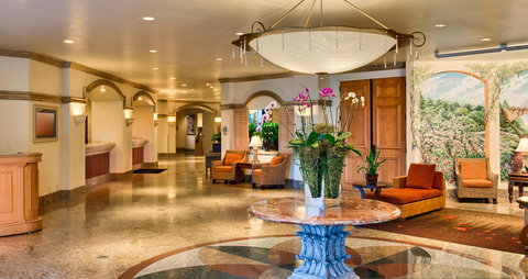 Sacramento Marriott Rancho Cordova - Adwords Guide 2