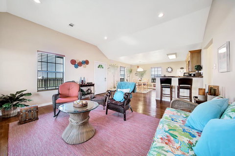 Sailfish Retreat - Adwords Guide 1