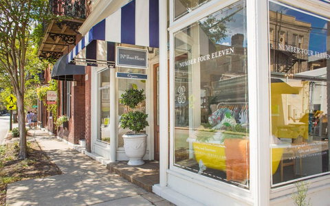 Saint Germain Carriage By Lucky Savannah - Adwords Guide 3