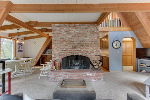 Salty Dog Lodge - Adwords Guide 1