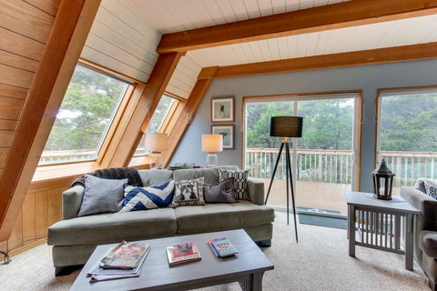 Salty Dog Lodge - Adwords Guide 2