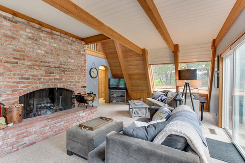 Salty Dog Lodge - Adwords Guide 0