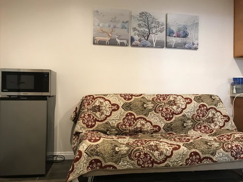 San Gabriel Private Sweet Modern House 4 - Adwords Guide 0