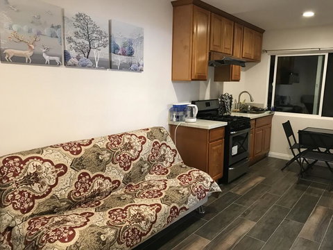 San Gabriel Private Sweet Modern House 4 - Adwords Guide 3