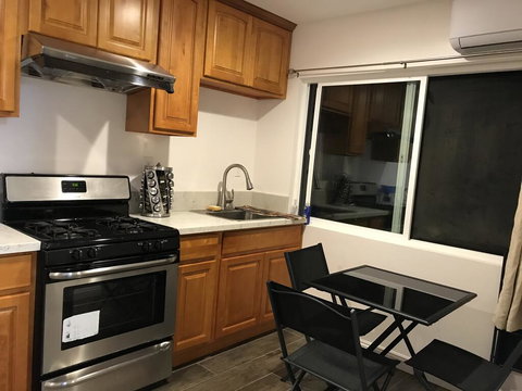 San Gabriel Private Sweet Modern House 4 - Adwords Guide 1