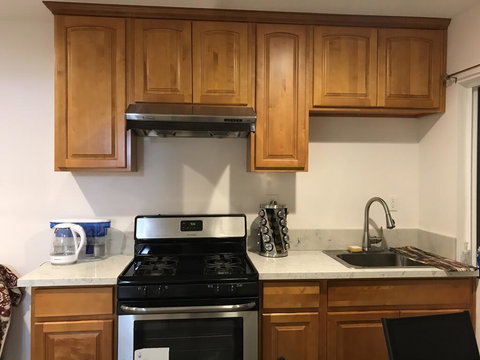 San Gabriel Private Sweet Modern House 4 - Adwords Guide 2