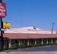 San Joaquin Motel