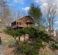 Saw Creek Cabin - Regent