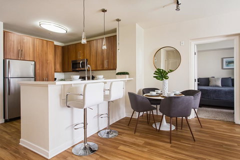 SD Spacious Suite 2BR APT - Adwords Guide 0