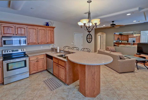 SEA GLASS 6 Condo - Adwords Guide 2