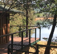 Shasta Lakeshore Retreat 1