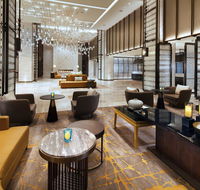 Sheraton Los Angeles San Gabriel