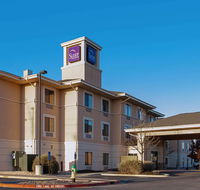 Sleep Inn  Suites