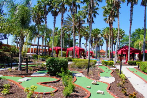 SO106CA - 4 Beds Pool Home - Gated Resort - Adwords Guide 3