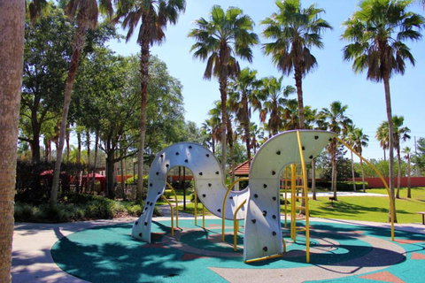 SO106CA - 4 Beds Pool Home - Gated Resort - Adwords Guide 2