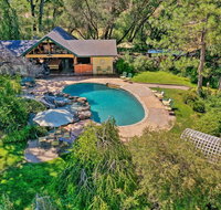 Sonora Home on 10 Resort Acres with Shared Pool