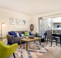 South Coast Dr Apartment