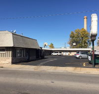 Soy City Motel