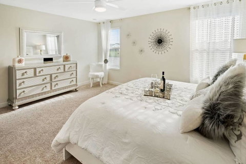 SPECIAL OFFER! - AMAZING NEW HOUSE With Lake View In Orlando, 5 MIN DISNEY - Adwords Guide 2