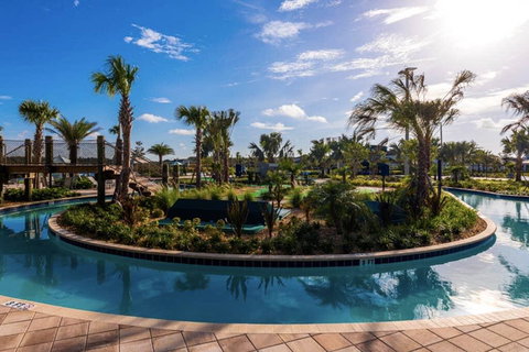 SPECIAL OFFER! - Beautiful New Condo (5 Min Disney) At Storey Lake Resort - Adwords Guide 2