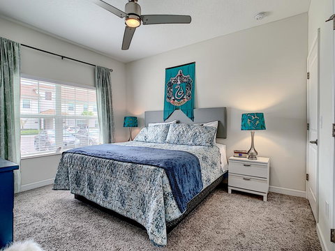 SPECIAL OFFER! - The Magic Of Sweet Home - New Collection Townhome With Pool - Close To Disney And Outlets! - Adwords Guide 3