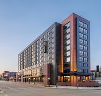 SpringHill Suites by Marriott St. Paul Arden Hills