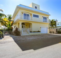 Starfish Lodge
