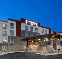 Staybridge Suites - Sioux Falls Southwest