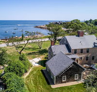 Straitsmouth Cove
