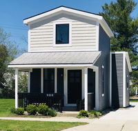 Strongs Harbor House