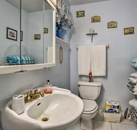 Stuart Apartment with Furnished Patio Near River