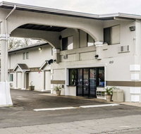 Studio 6-Merced CA
